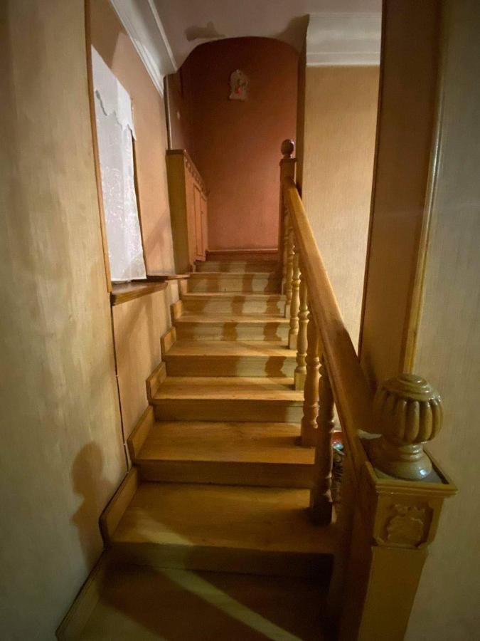 Guest House Raisa Dilijan Luaran gambar