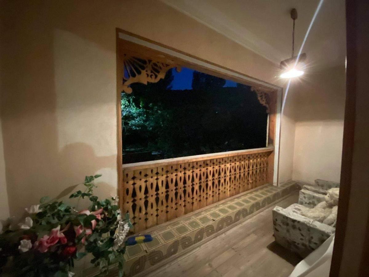 Guest House Raisa Dilijan Luaran gambar