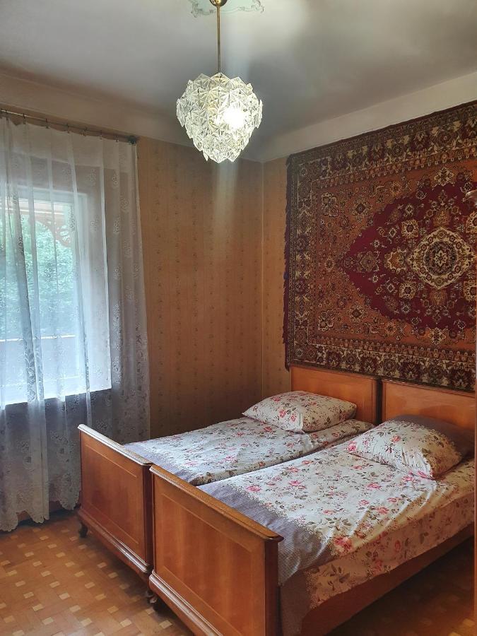 Guest House Raisa Dilijan Luaran gambar