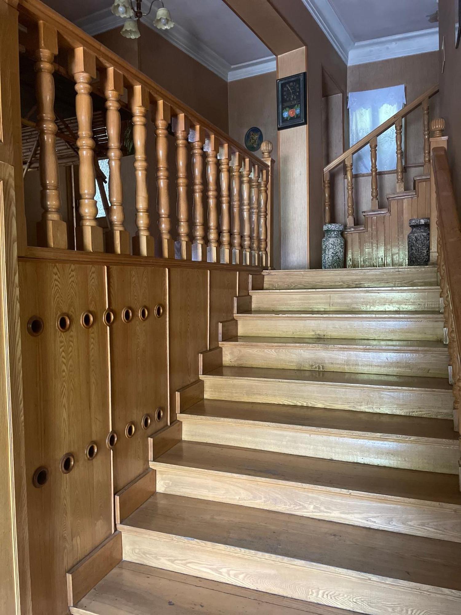 Guest House Raisa Dilijan Luaran gambar